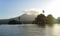 Lake Cocibolca. File swm