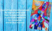 Paintings: Fr. Raul Tabaranza
