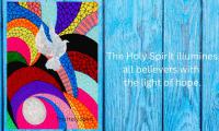 Paintings: Fr. Raul Tabaranza