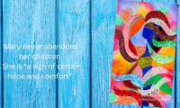 Paintings: Fr. Raul Tabaranza