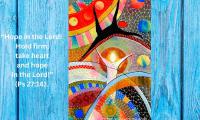 Paintings: Fr. Raul Tabaranza