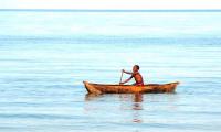 Lake Malawi, also known as Lake Nyasa in Tanzania and Lago Niassa in Mozambique. Pixabay