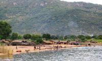 Fishermen’s Village. File Swm
