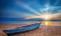 The ‘Lake of Stars’ is the nickname for Lake Malawi coined by David Livingstone, the British explorer-missionary, in 1859. Pixabay