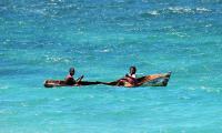 Fishing and tourism are the principal economic activities.
