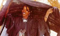 The Mbororo are known for their rich cultural traditions, including their unique attire, rituals and values. File swm