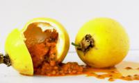 Passion fruit is a nutrient-dense tropical superfood packed with antioxidants, fiber, and vitamins A and C. Pixabay