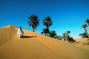 Arabic Moments
