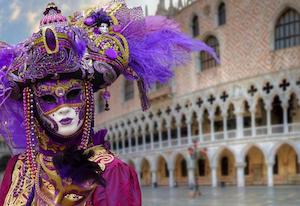 Carnival Celebrations Around The World