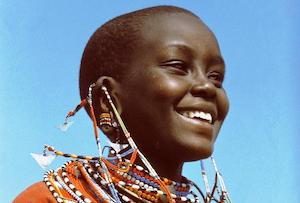 Maasai Life