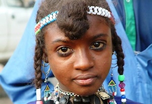 The Mbororo, a Way of Life