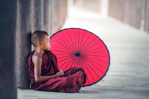 Journey Through Asian Wisdom